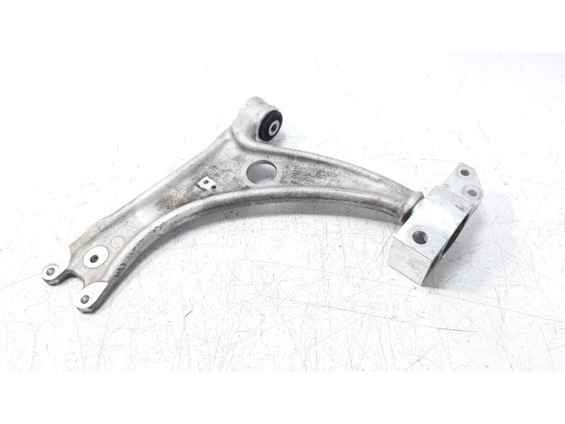 Recambio de brazo suspension inferior delantero derecho para seat alhambra (711) 1.4 16v tsi referencia OEM IAM 3C0407151G  