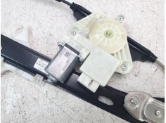 Recambio de elevalunas trasero derecho para volkswagen passat variant (cb5) r-line referencia OEM IAM 3G9839462B 106236418  2