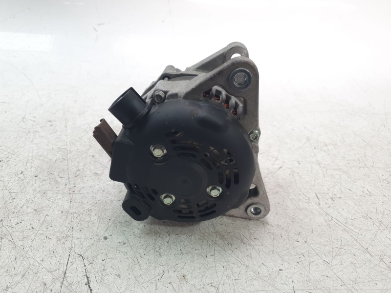 Recambio de compresor aire acondicionado para opel corsa f ultimate referencia OEM IAM 9835688980  