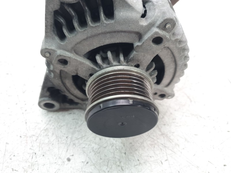 Recambio de compresor aire acondicionado para opel corsa f ultimate referencia OEM IAM 9835688980  
