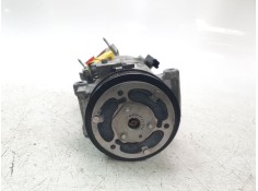 Recambio de compresor aire acondicionado para opel corsa f ultimate referencia OEM IAM 9834779880   2