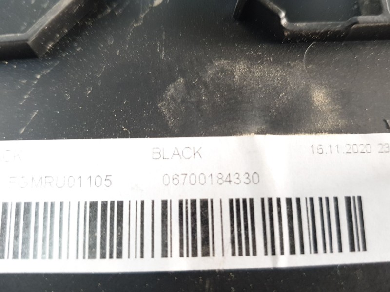 Recambio de moldura para maserati ghibli iii (m157) 3.0 referencia OEM IAM 670018433  