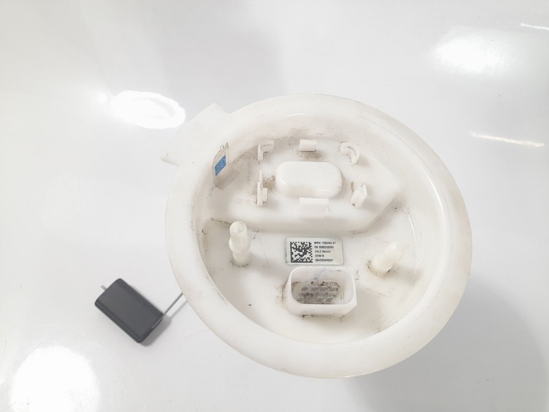 Recambio de bomba combustible para mini countryman (f60) 1.5 12v referencia OEM IAM 7300465  