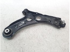 Recambio de brazo suspension delantero derecho para opel corsa f ultimate referencia OEM IAM 9850674380   2