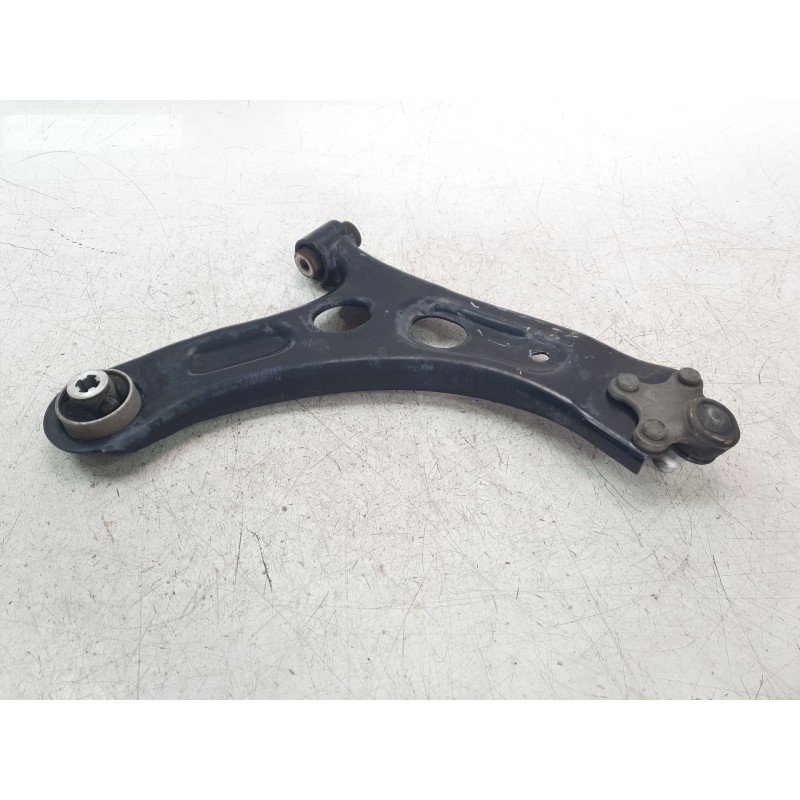 Recambio de brazo suspension delantero izquierdo para opel corsa f ultimate referencia OEM IAM 9857903080  
