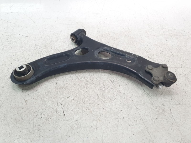Recambio de brazo suspension delantero izquierdo para opel corsa f ultimate referencia OEM IAM 9857903080  