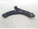 BRAZO SUSPENSION DELANTERO IZQUIERDO 9857903080 