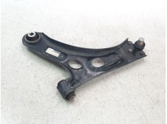Recambio de brazo suspension delantero izquierdo para opel corsa f ultimate referencia OEM IAM 9857903080   2