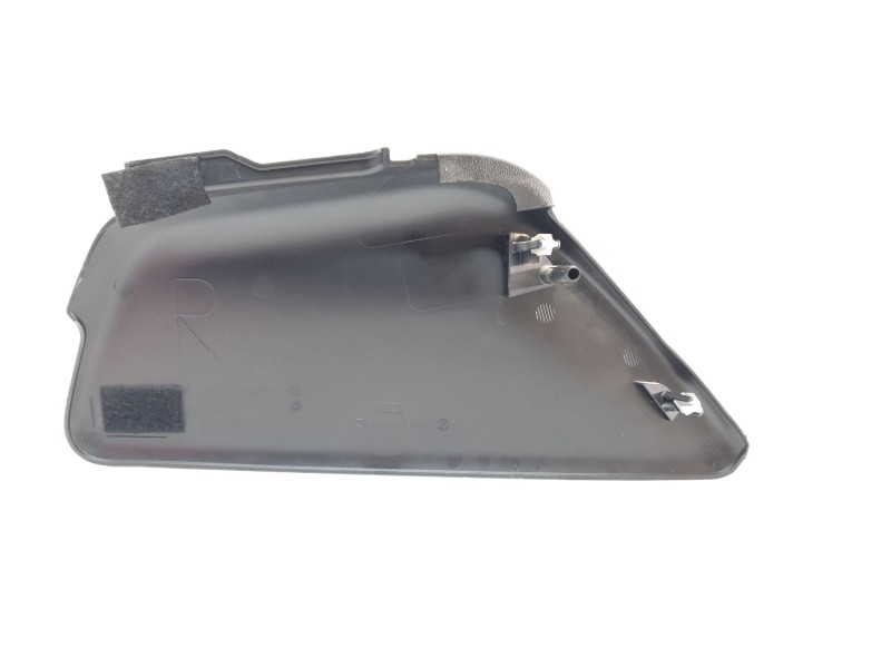 Recambio de moldura para maserati ghibli iii (m157) 3.0 referencia OEM IAM 670066570  