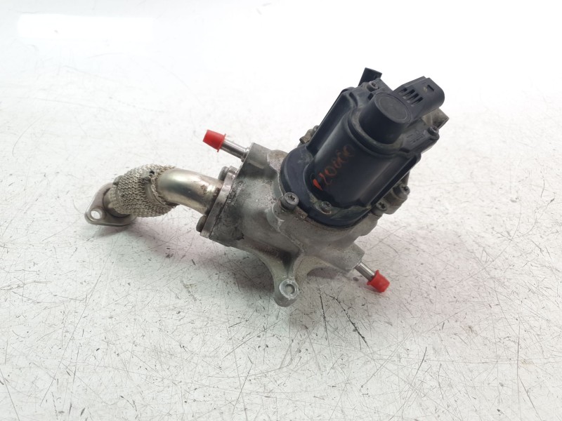 Recambio de valvula egr para porsche cayenne (typ 92aa) s diesel referencia OEM IAM 057131501G  