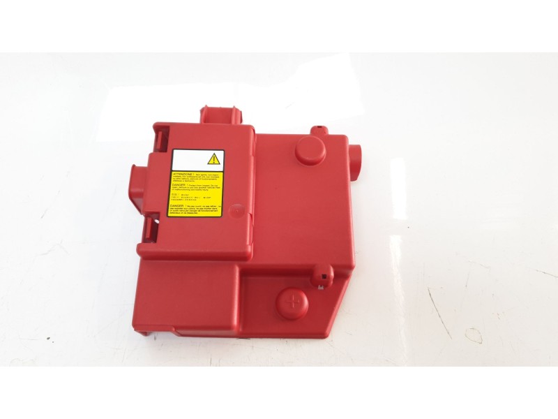 Recambio de moldura para maserati ghibli iii (m157) 3.0 referencia OEM IAM   