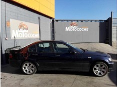 BMW SERIE 3 BERLINA (E46)