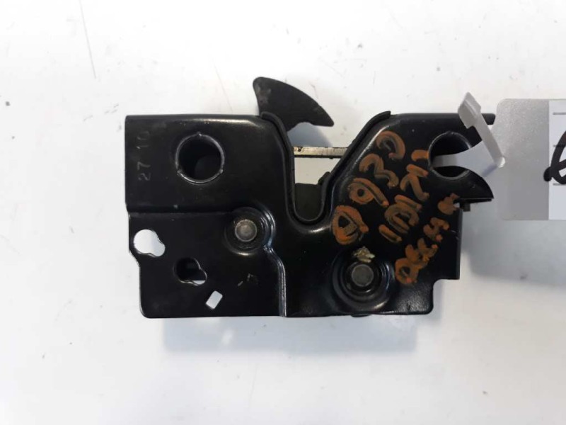 Recambio de cerradura capo para seat ibiza (6j5) emoción referencia OEM IAM   