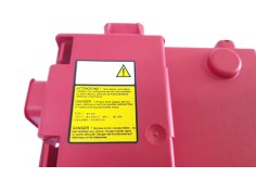 Recambio de moldura para maserati ghibli iii (m157) 3.0 referencia OEM IAM    2