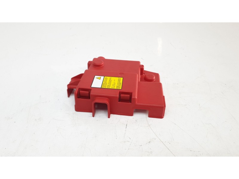 Recambio de moldura para maserati ghibli iii (m157) 3.0 referencia OEM IAM   