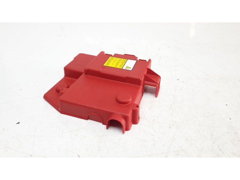 Recambio de moldura para maserati ghibli iii (m157) 3.0 referencia OEM IAM   