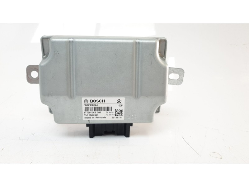Recambio de modulo electronico para maserati ghibli iii (m157) 3.0 referencia OEM IAM 56029583AC  0199DC2302