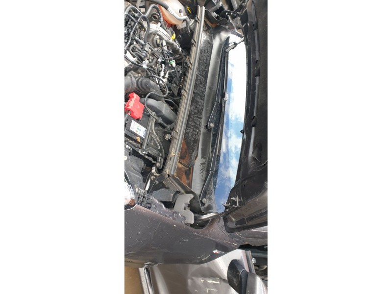 Recambio de torpedo para ford puma hybrid titanium design referencia OEM IAM 2451285  