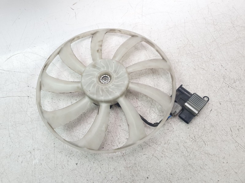 Recambio de electroventilador para toyota yaris cross (mxp_) 1.5 hybrid (mxpj10) referencia OEM IAM 16363K0020  