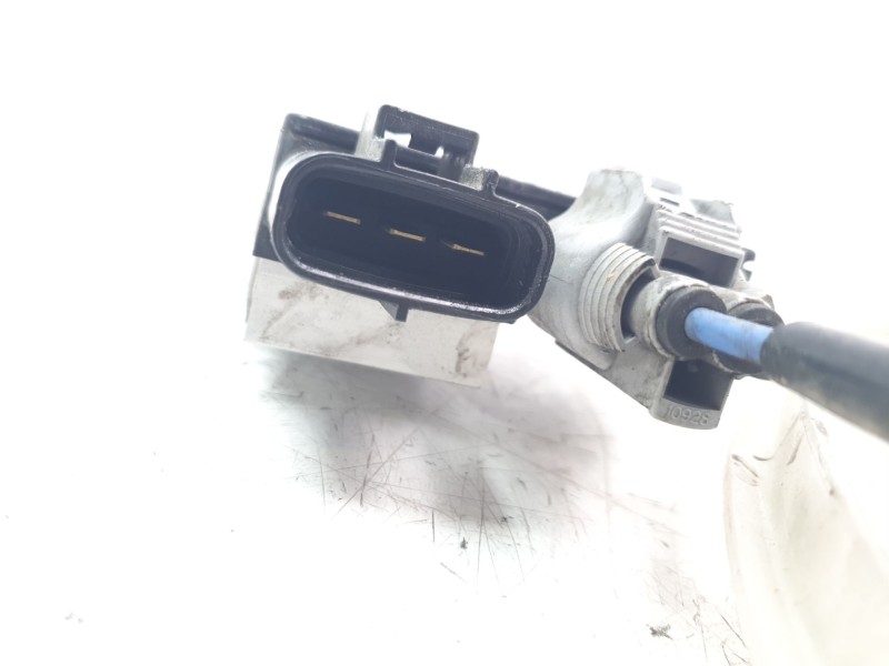 Recambio de electroventilador para toyota yaris cross (mxp_) 1.5 hybrid (mxpj10) referencia OEM IAM 16363K0020  