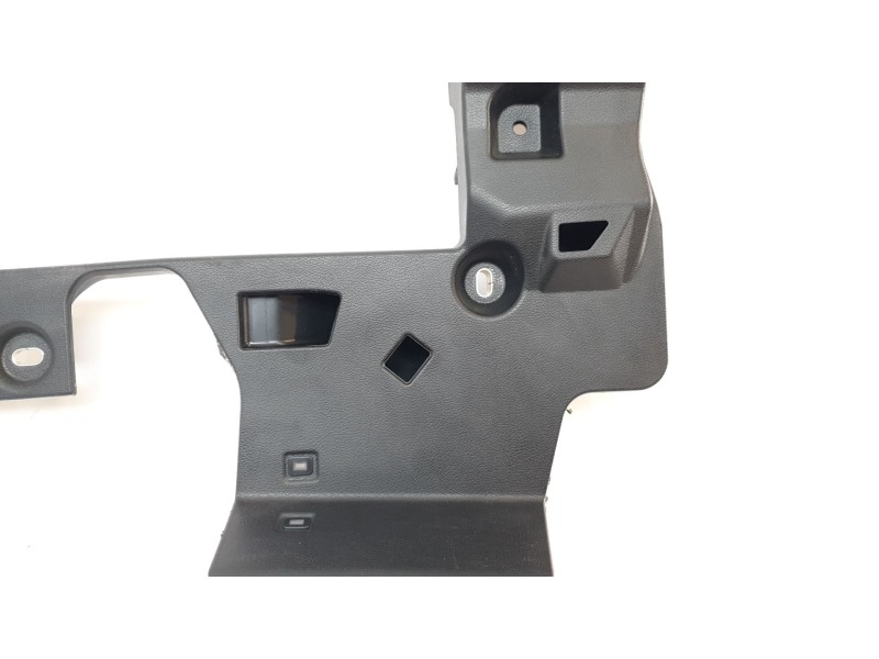 Recambio de moldura para maserati ghibli iii (m157) 3.0 referencia OEM IAM   