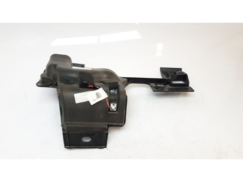 Recambio de moldura para maserati ghibli iii (m157) 3.0 referencia OEM IAM   