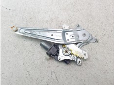 Recambio de elevalunas trasero derecho para suzuki vitara 1.5 strong hybrid gle 2wd referencia OEM IAM 8353061M00   2