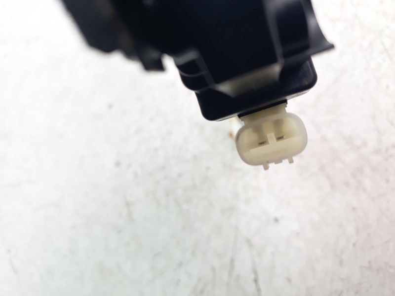 Recambio de elevalunas trasero derecho para suzuki vitara 1.5 strong hybrid gle 2wd referencia OEM IAM 8353061M00  