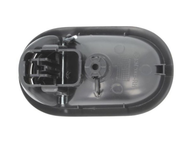 Recambio de maneta interior delantera derecha para renault clio iii referencia OEM IAM 8200028486 106193852 125028