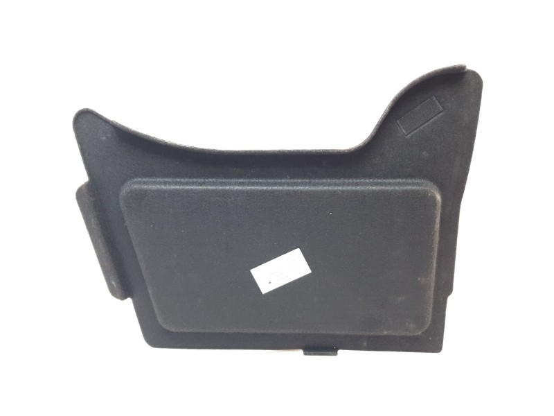 Recambio de moldura para maserati ghibli iii (m157) 3.0 referencia OEM IAM 670040428  