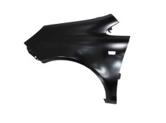 Recambio de aleta delantera izquierda para opel corsa d referencia OEM IAM 6102363 109163912 OP0343014