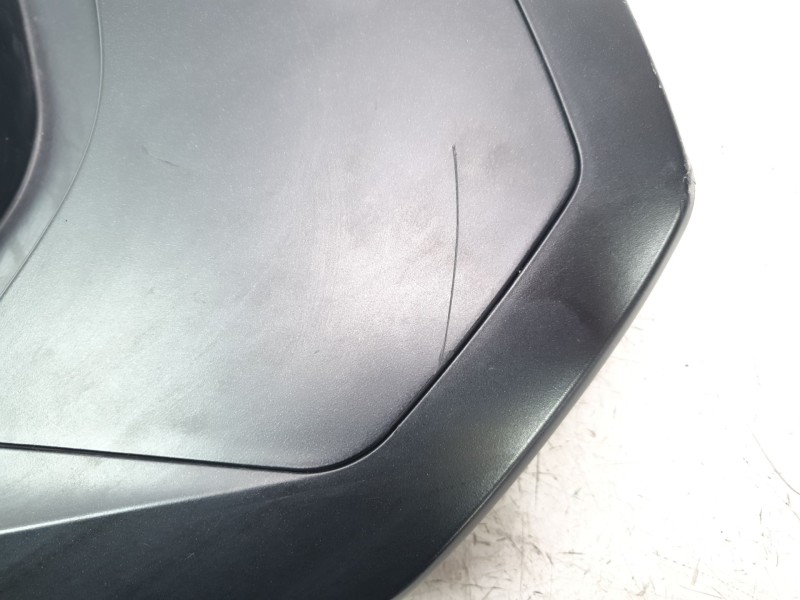 Recambio de aleron trasero para honda pcx pcx 125 (jk05) referencia OEM IAM 80110K1ZJ10ZA  