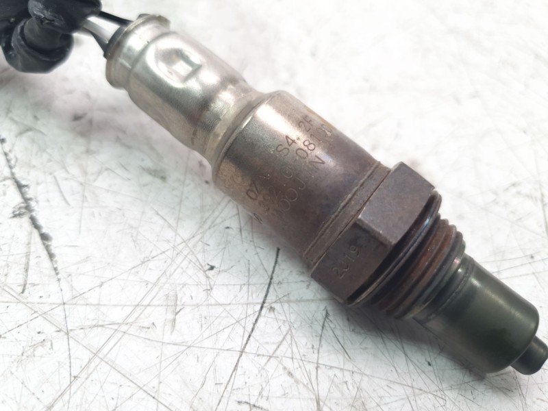 Recambio de sonda lambda para kia stonic (ybcuv) concept referencia OEM IAM 3921008100  
