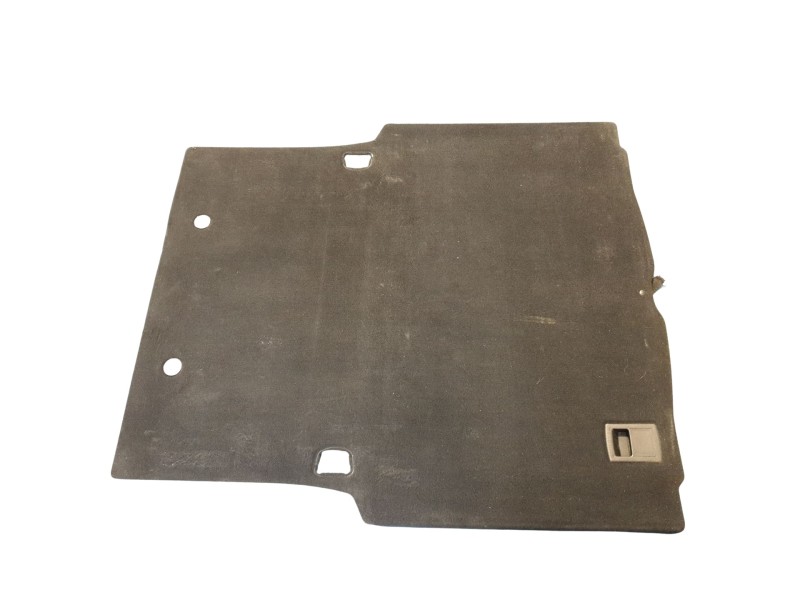 Recambio de alfombra maletero para maserati ghibli iii (m157) 3.0 referencia OEM IAM 670026803  