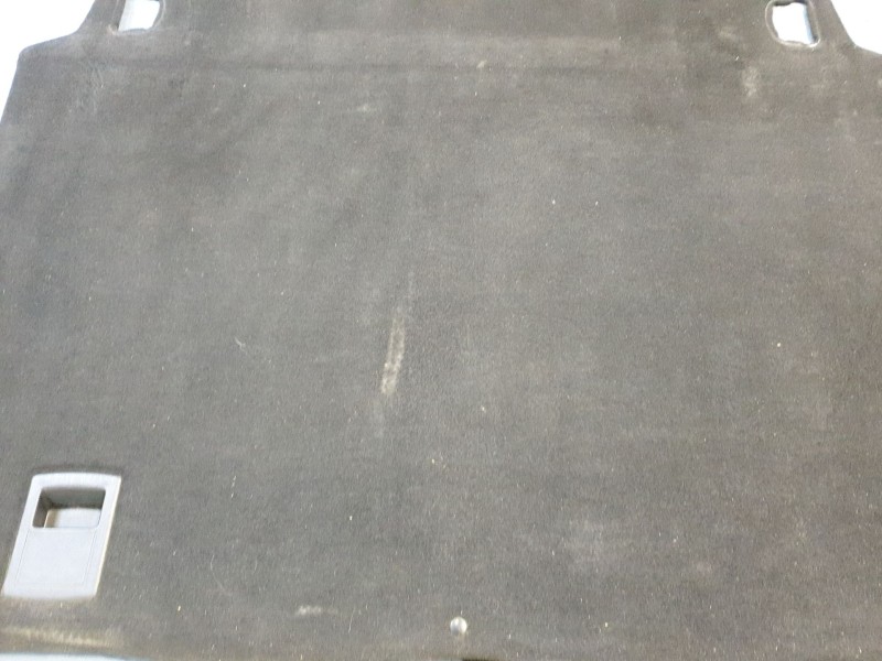 Recambio de alfombra maletero para maserati ghibli iii (m157) 3.0 referencia OEM IAM 670026803  