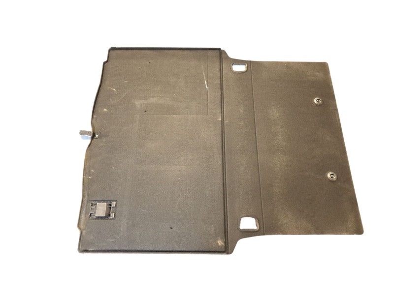 Recambio de alfombra maletero para maserati ghibli iii (m157) 3.0 referencia OEM IAM 670026803  