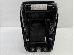 Recambio de apoyabrazos central para volkswagen passat berlina (3c2) advance referencia OEM IAM 3C0864249D   2