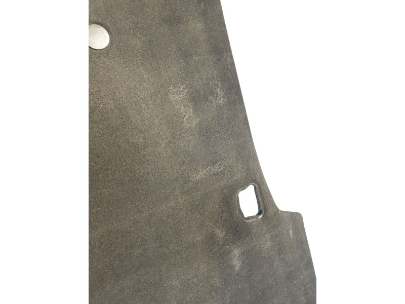 Recambio de alfombra maletero para maserati ghibli iii (m157) 3.0 referencia OEM IAM 670026803  