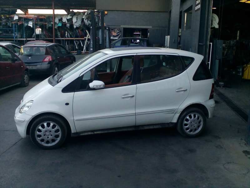 mercedes-benz clase a (w168) del año 2003