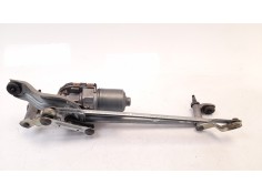 Recambio de motor limpia delantero para volkswagen golf vii lim. 1.6 tdi dpf referencia OEM IAM 5G1955119A 0280250314  2