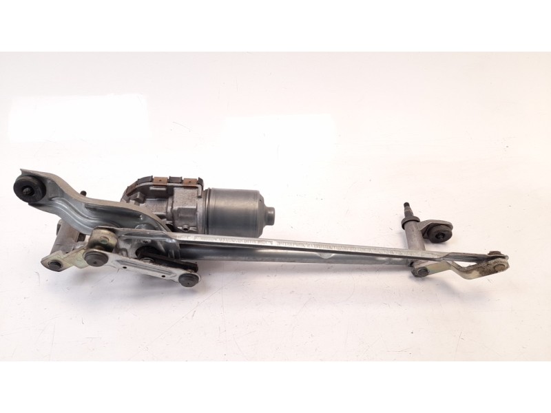 Recambio de motor limpia delantero para volkswagen golf vii lim. 1.6 tdi dpf referencia OEM IAM 5G1955119A 0280250314 
