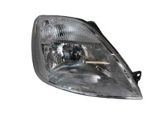 Recambio de faro derecho para ford fiesta (cbk) referencia OEM IAM 1320348 10110310001 FD3404803 4020052