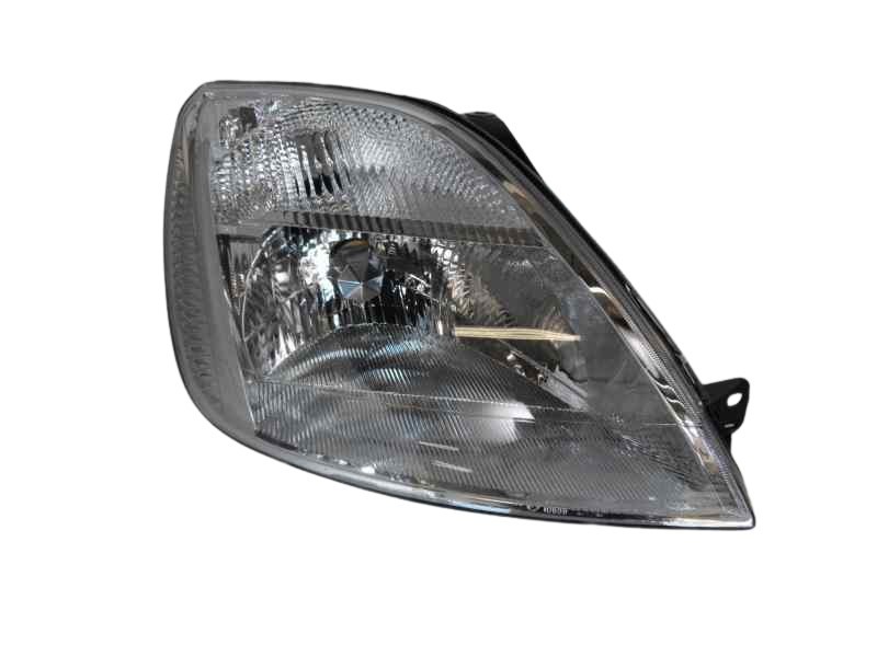 Recambio de faro derecho para ford fiesta (cbk) referencia OEM IAM 1320348 10110310001 FD3404803 4020052