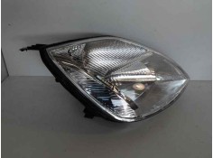 Recambio de faro derecho para ford fiesta (cbk) referencia OEM IAM 1320348 10110310001 FD3404803 4020052 2