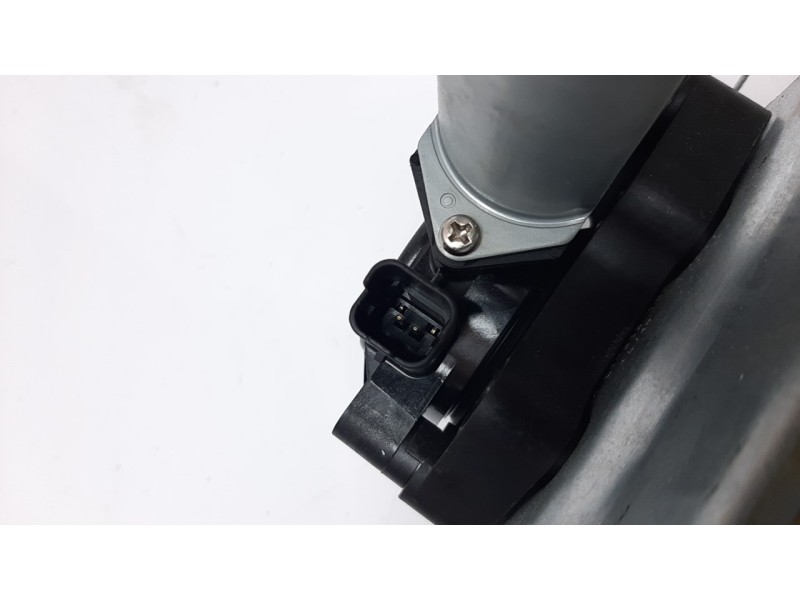 Recambio de elevalunas trasero derecho para nissan qashqai (j11) 1.2 16v cat referencia OEM IAM 827004EA0A  
