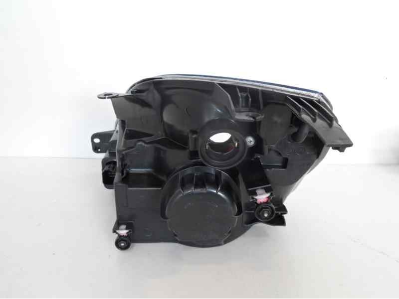 Recambio de faro derecho para ford fiesta (cbk) referencia OEM IAM 1320348 10110310001 FD3404803 4020052