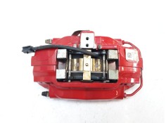 Recambio de pinza de freno trasera izquierda para maserati ghibli iii (m157) 3.0 referencia OEM IAM 670156034   2