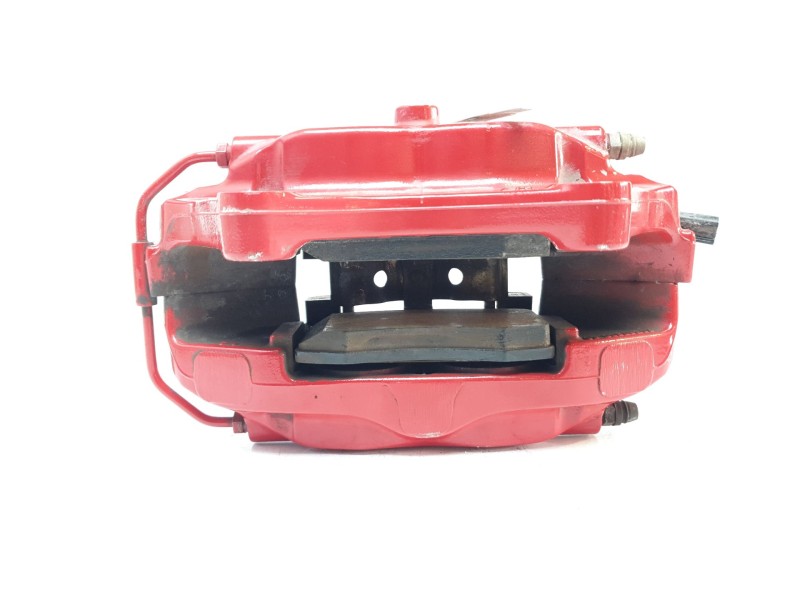 Recambio de pinza de freno trasera izquierda para maserati ghibli iii (m157) 3.0 referencia OEM IAM 670156034  