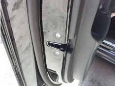 Recambio de cerradura puerta delantera izquierda para mercedes-benz clase b sports tourer (w247) b 200 d (247.012) referencia OE 2