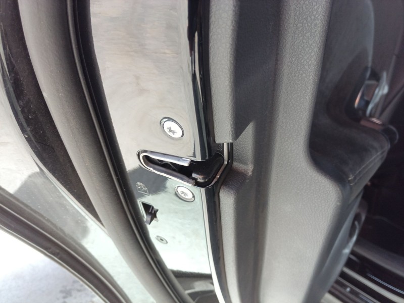 Recambio de cerradura puerta trasera izquierda para mercedes-benz clase b sports tourer (w247) b 200 d (247.012) referencia OEM 